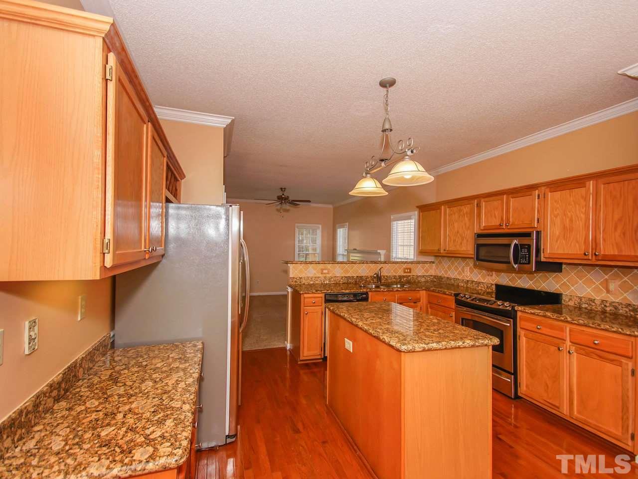 809 Angel Fire Court Raleigh, NC 27610 - Photo 6 of 25 Gallery Image 6