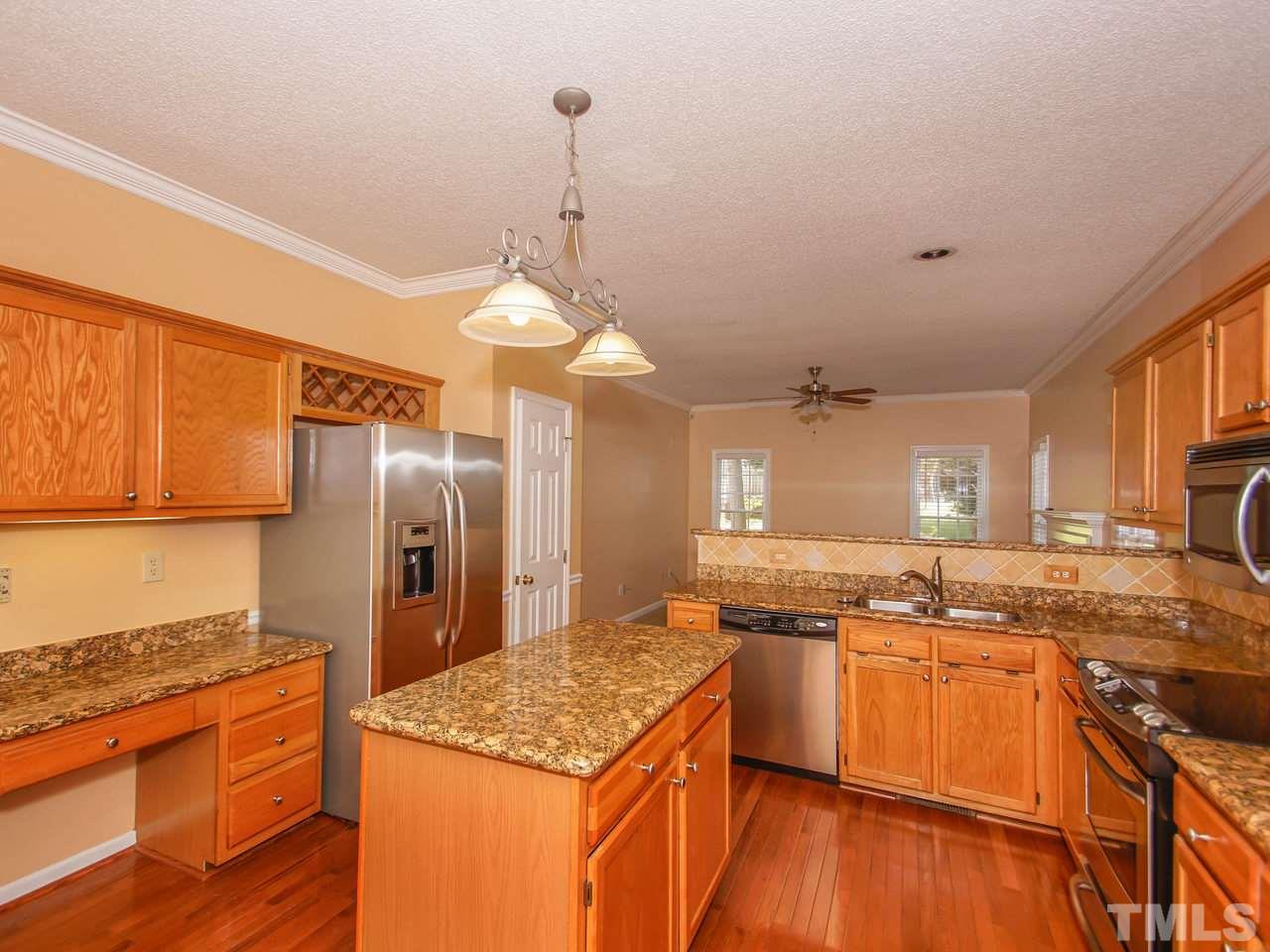 809 Angel Fire Court Raleigh, NC 27610 - Photo 7 of 25 Gallery Image 7
