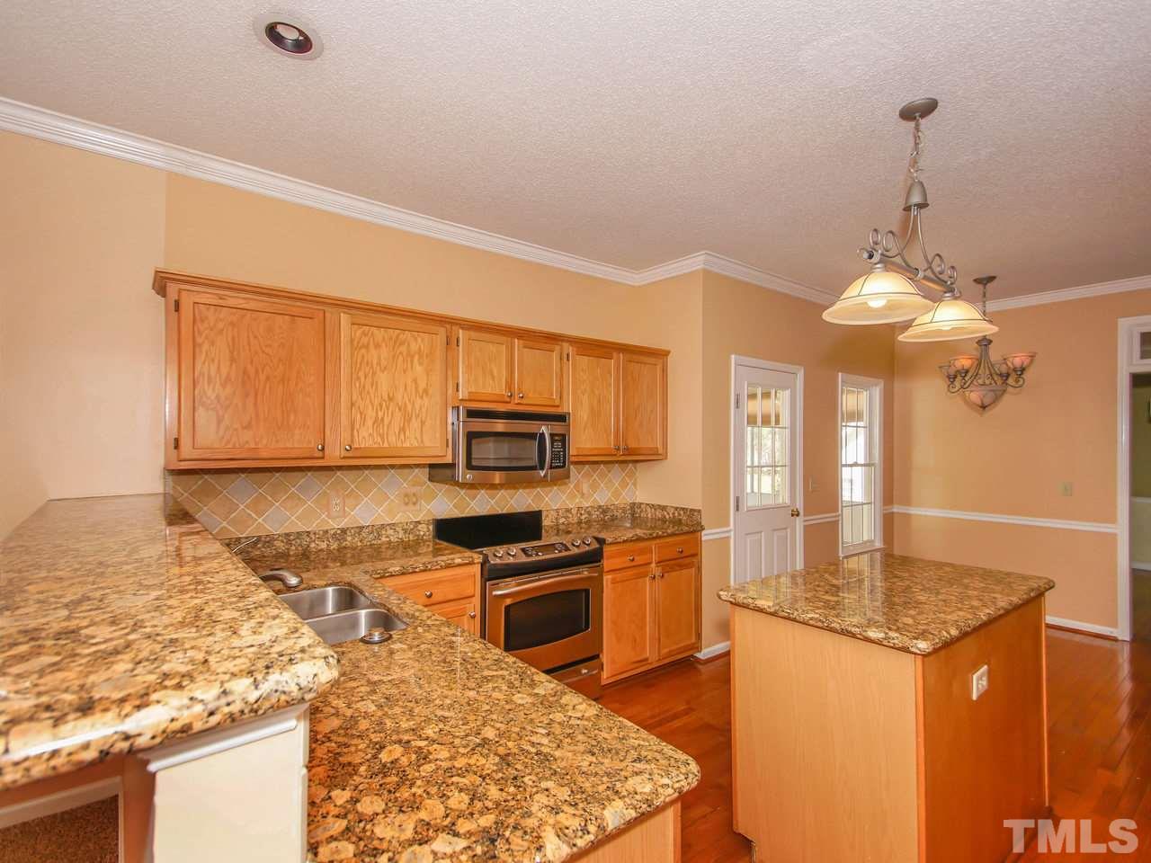 809 Angel Fire Court Raleigh, NC 27610 - Photo 8 of 25 Gallery Image 8