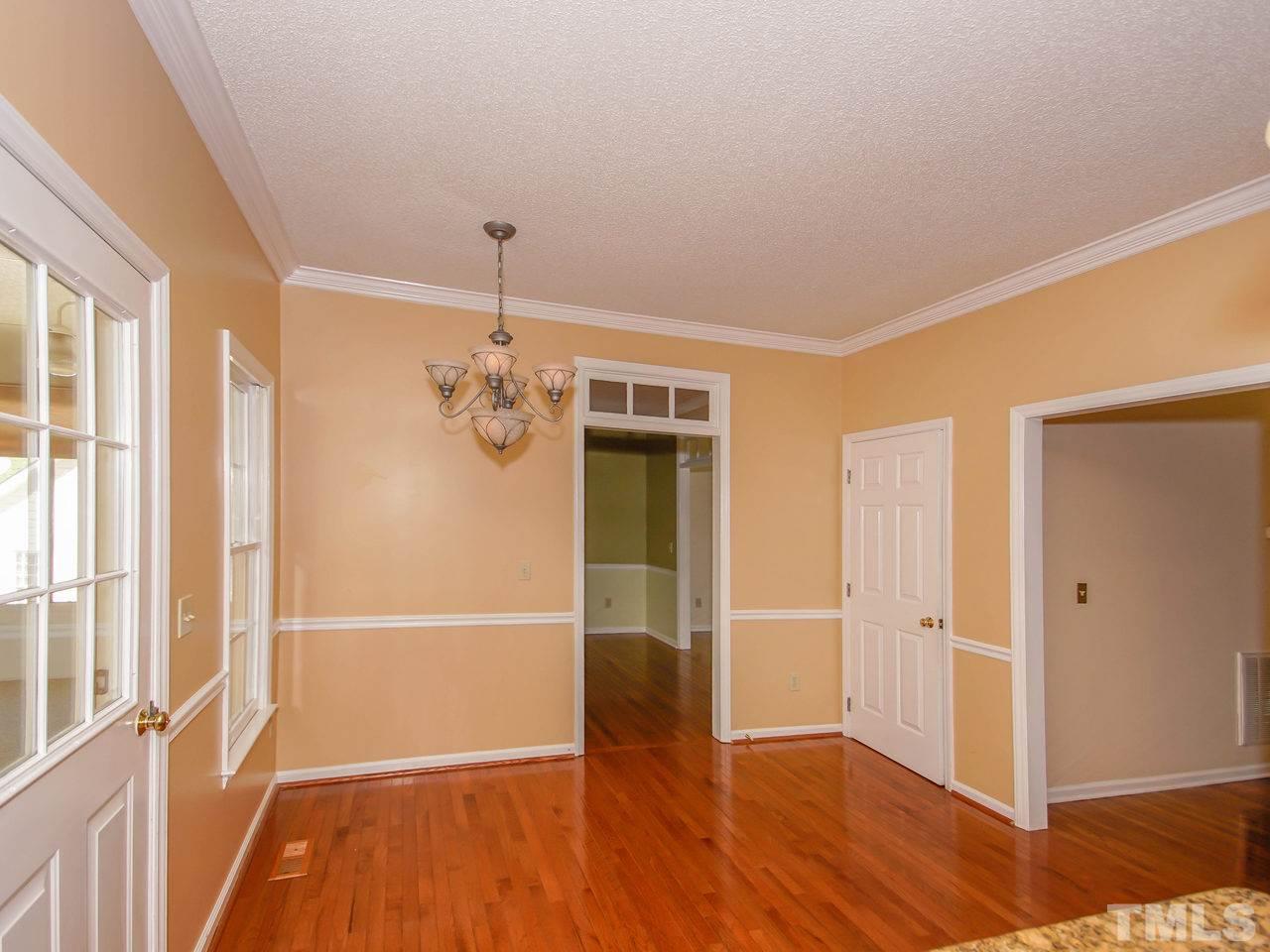 809 Angel Fire Court Raleigh, NC 27610 - Photo 9 of 25 Gallery Image 9
