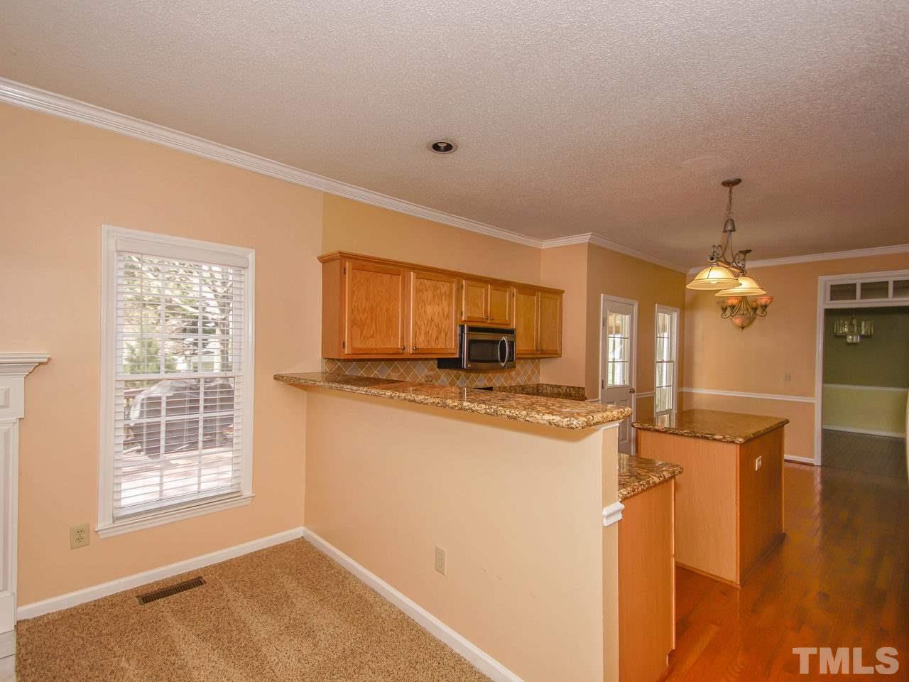 809 Angel Fire Court Raleigh, NC 27610 - Photo 10 of 25 Gallery Image 10