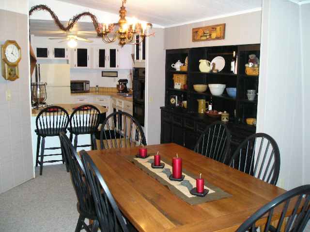 1594 Hickory Point Road Metamora, IL 61548 - Photo 9 of 9 Gallery Image 9