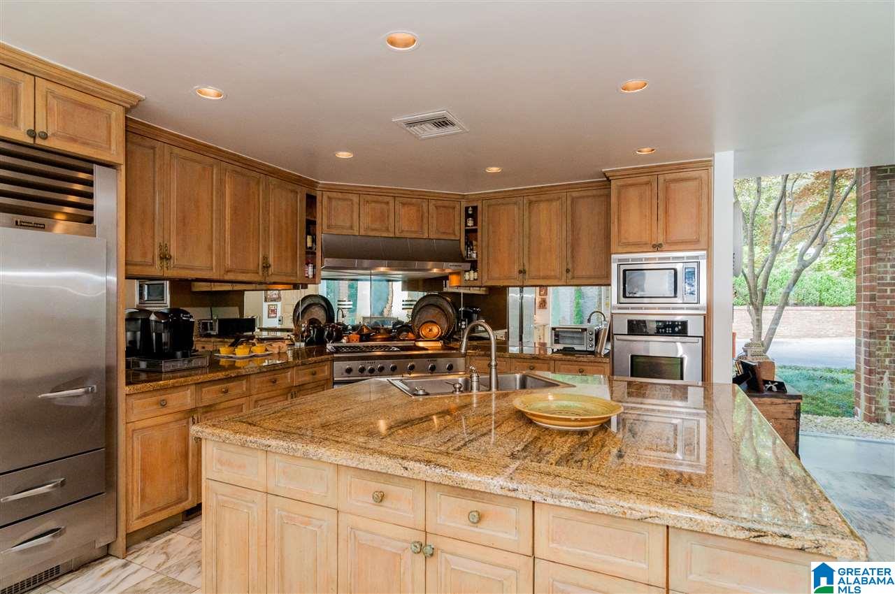 2809 Pump House Road Birmingham, AL 35243 - Photo 10 of 49