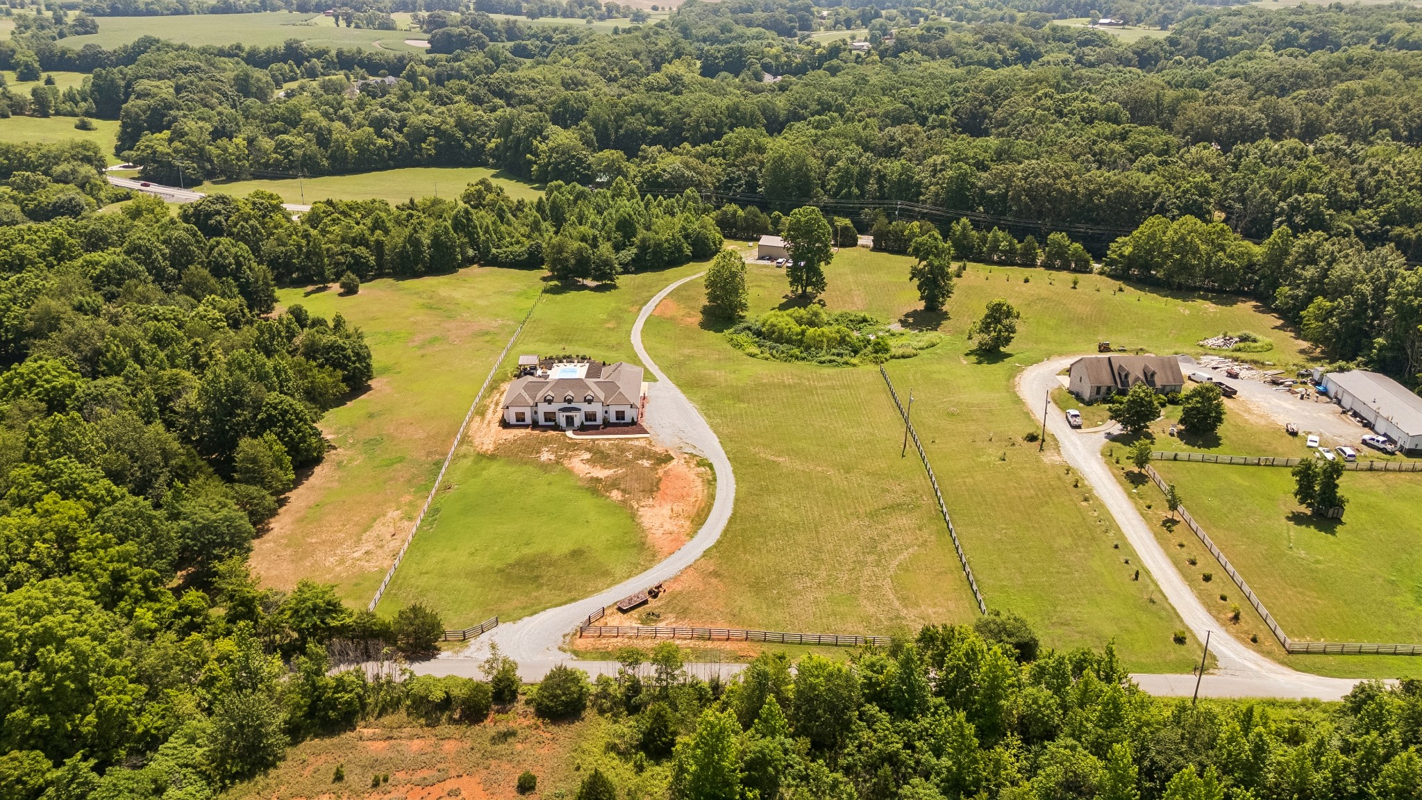 2745 Joe Mac Lipscomb Road Springfield, TN 37172 - Photo 69 of 77