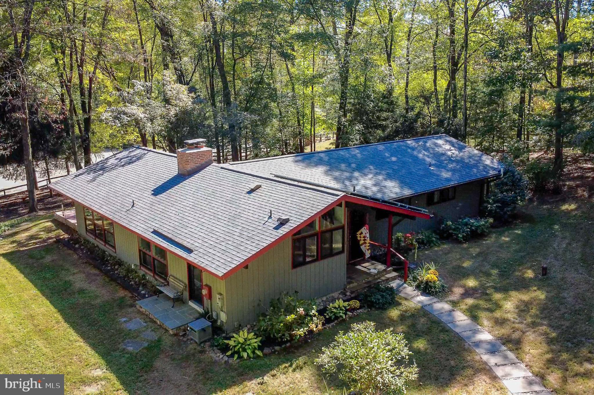 7145 Deer Valley Road Highland, MD 20777 - Photo 2 of 75
