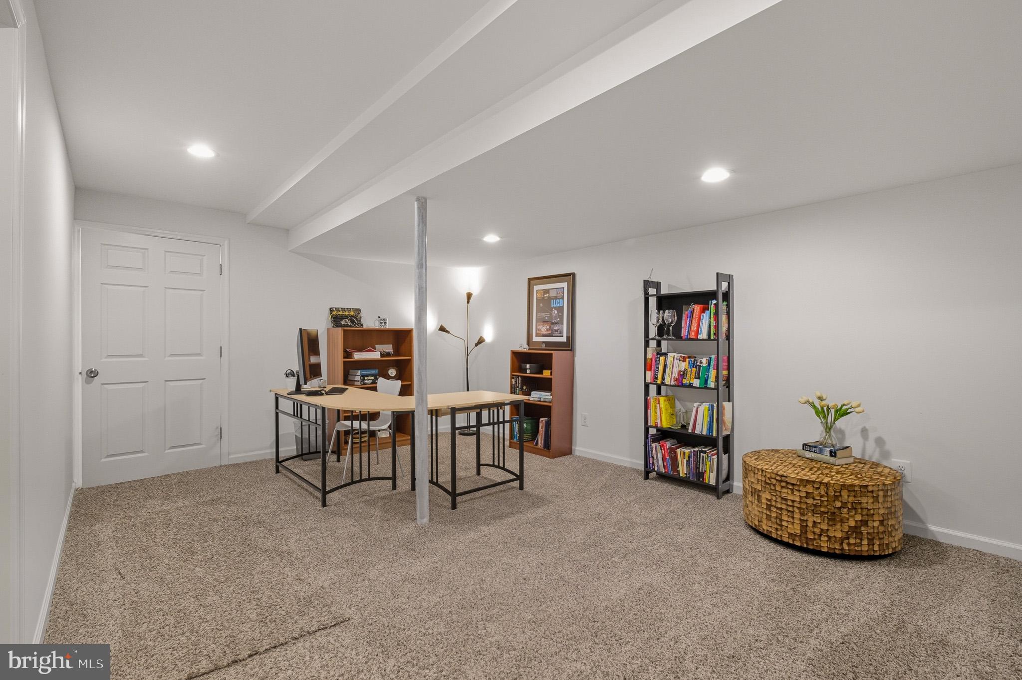 7145 Deer Valley Road Highland, MD 20777 - Photo 38 of 75