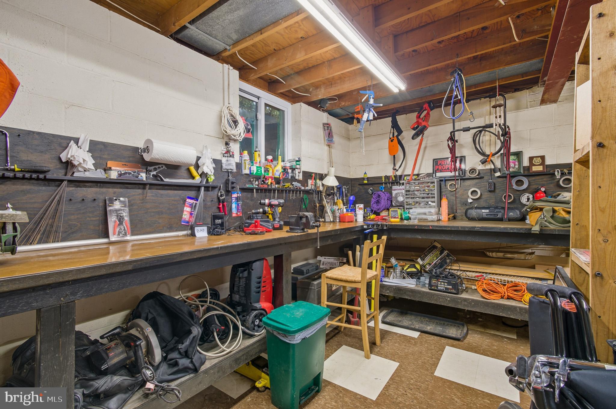 7145 Deer Valley Road Highland, MD 20777 - Photo 44 of 75
