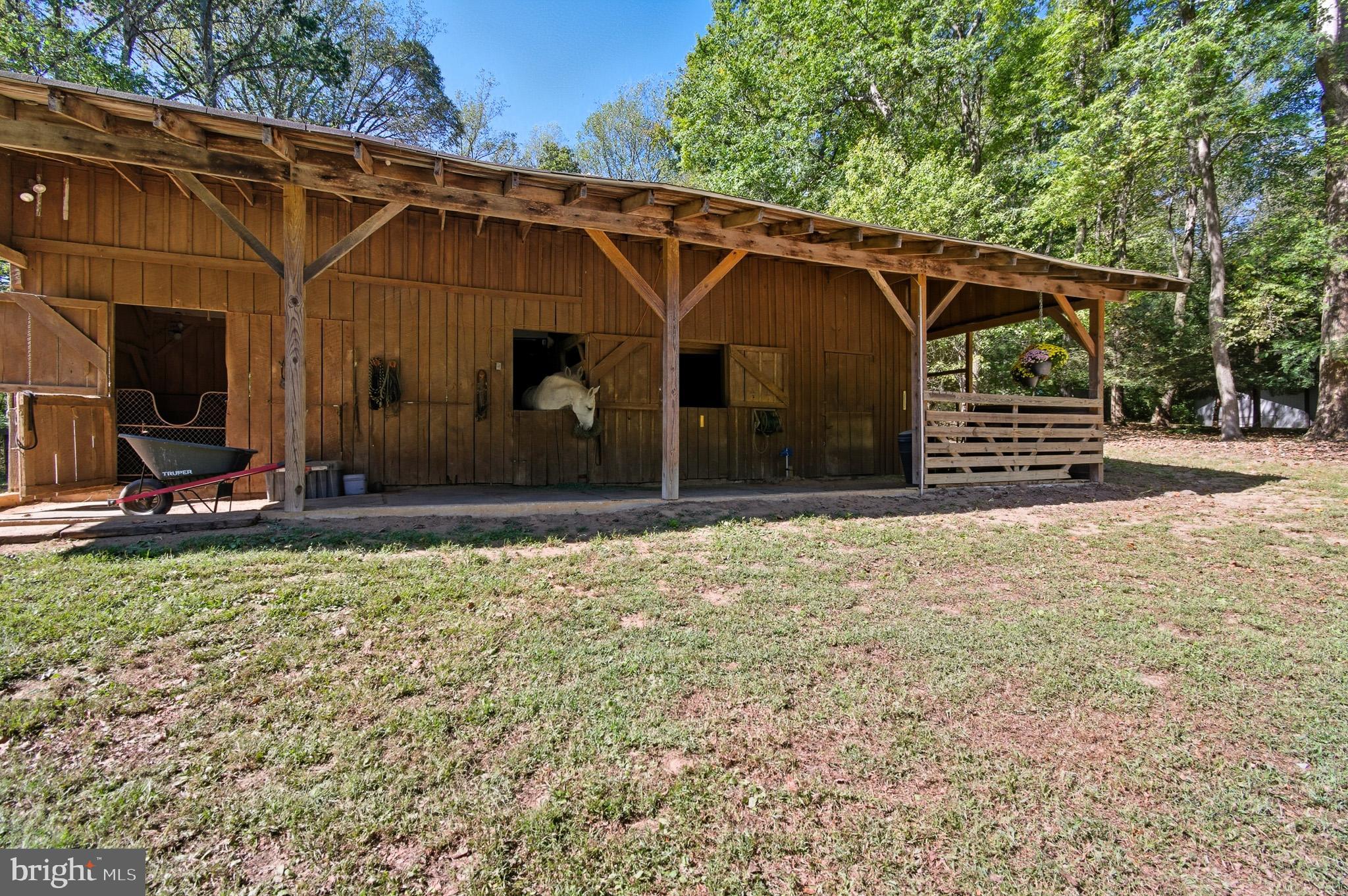 7145 Deer Valley Road Highland, MD 20777 - Photo 46 of 75