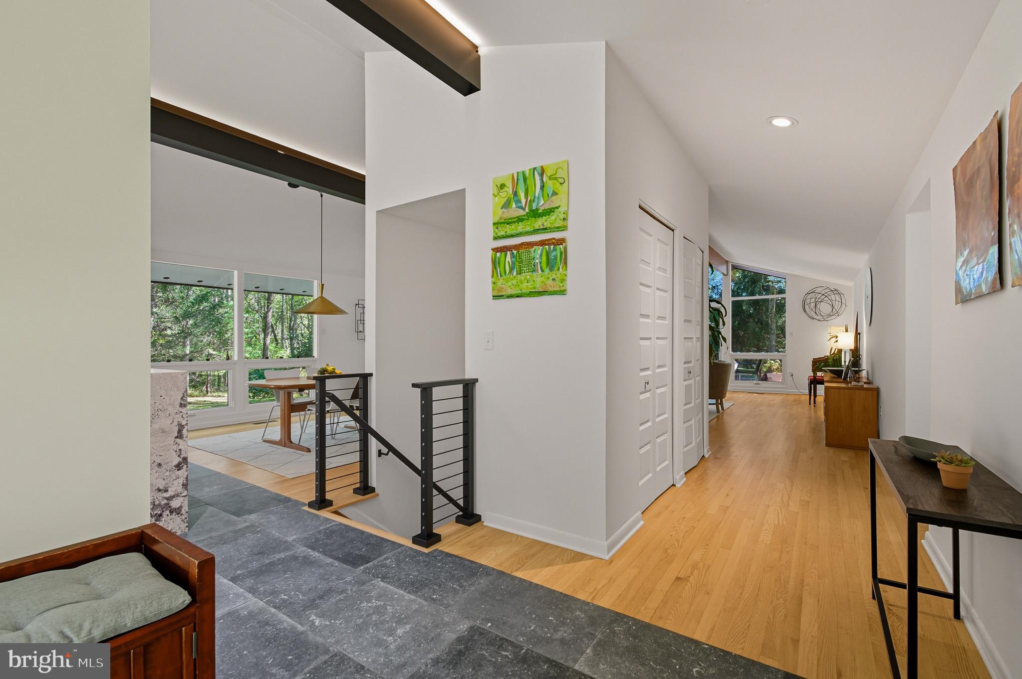 7145 Deer Valley Road Highland, MD 20777 - Photo 5 of 75 a view of a livingroom with furniture and a window