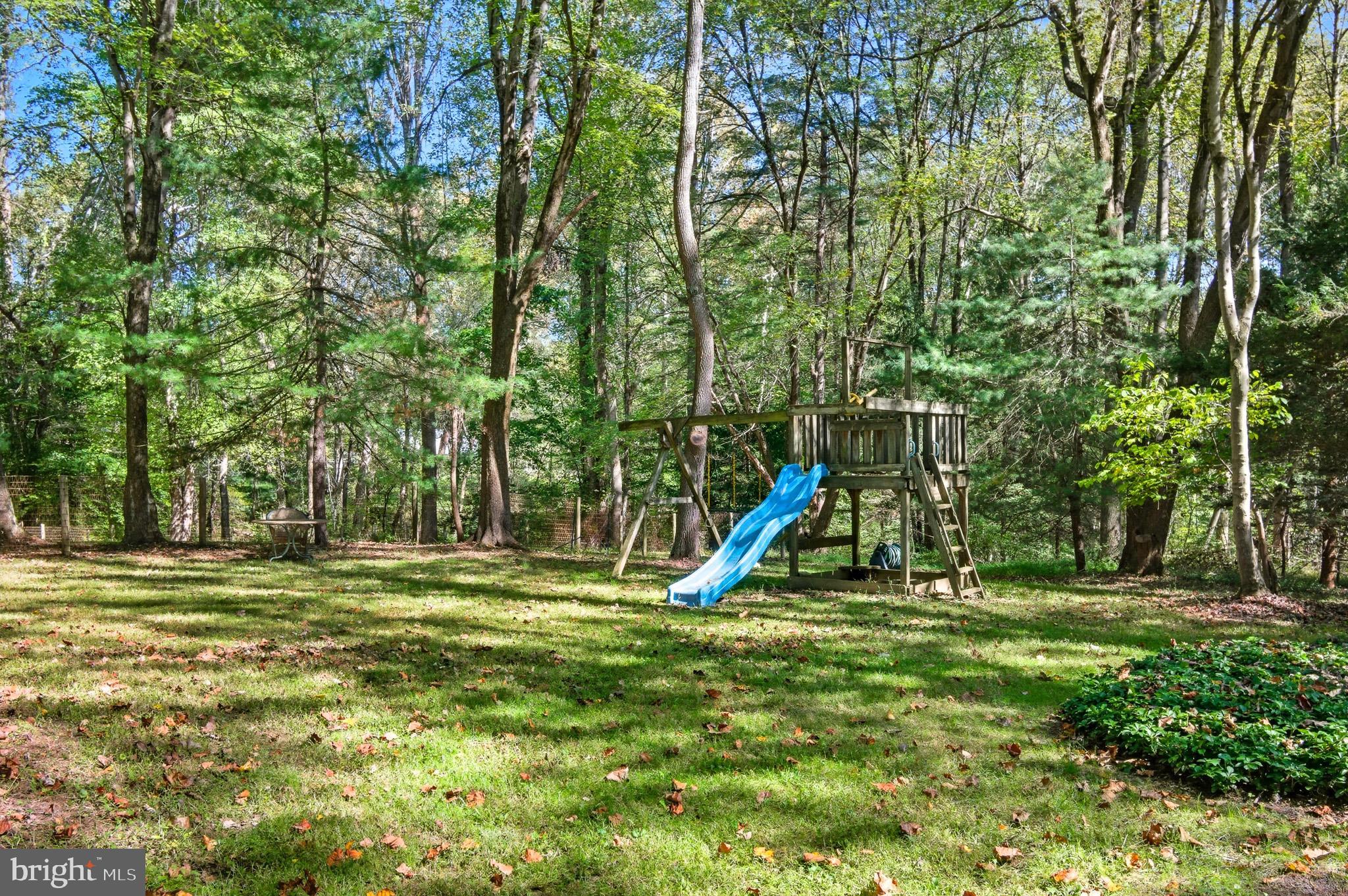 7145 Deer Valley Road Highland, MD 20777 - Photo 68 of 75 a view of a park with a slide