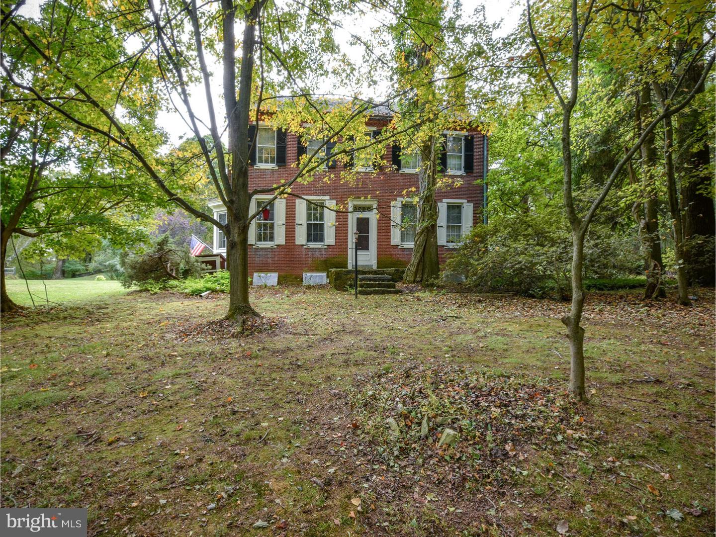 614 East Hillendale Road Chadds Ford, PA 19317 - Photo 1 of 25