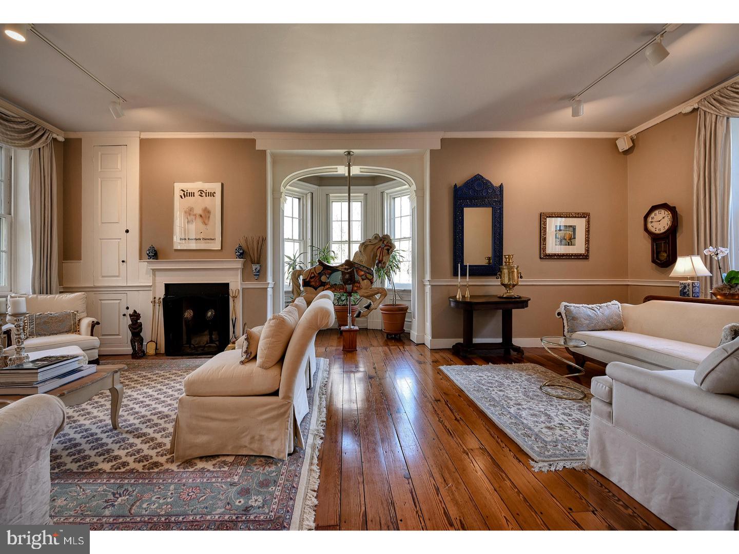 614 East Hillendale Road Chadds Ford, PA 19317 - Photo 3 of 25