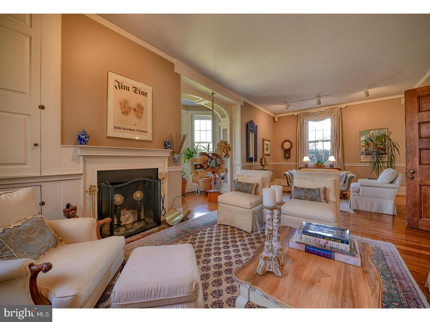 614 East Hillendale Road Chadds Ford, PA 19317 - Photo 4 of 25