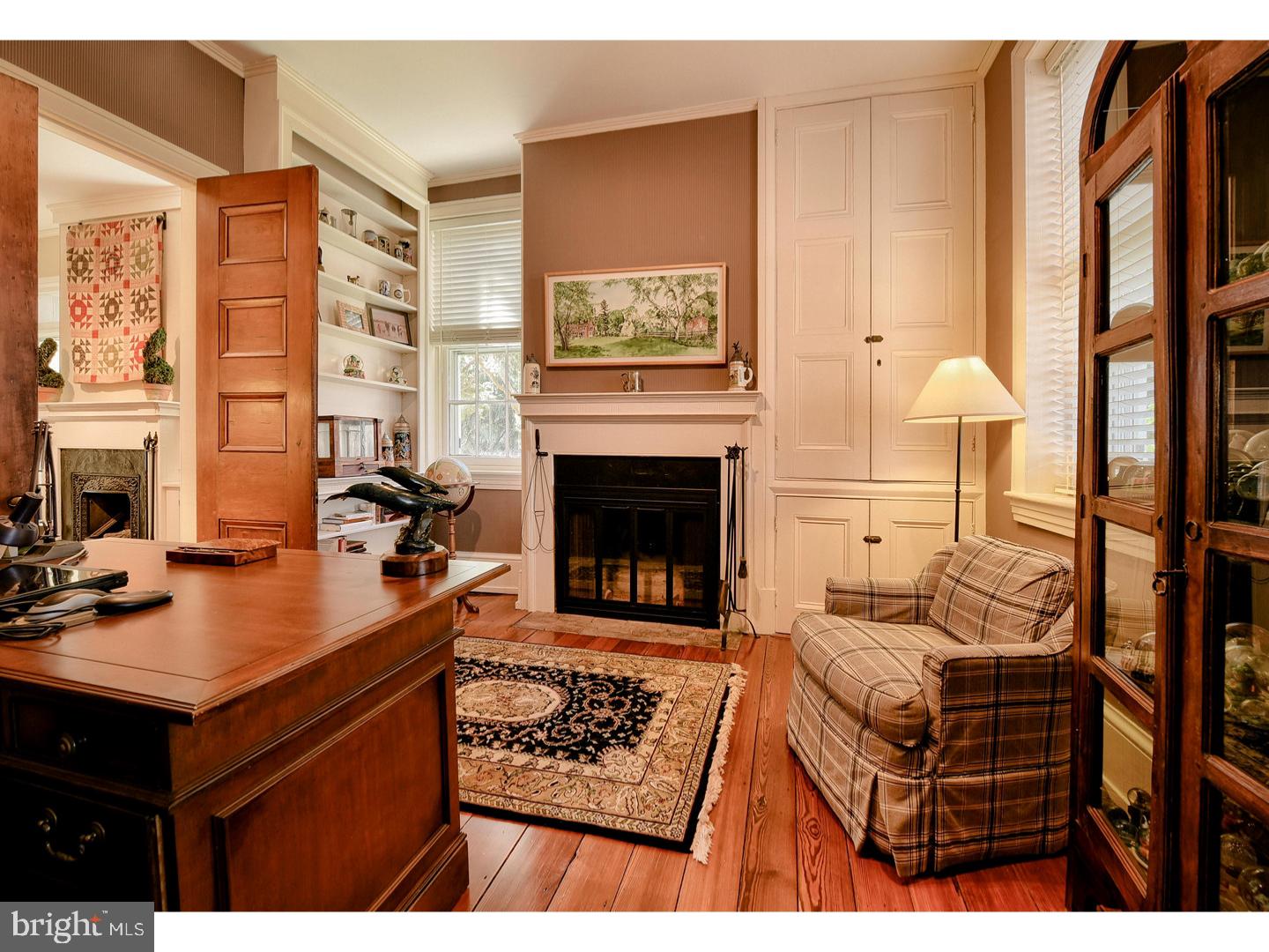 614 East Hillendale Road Chadds Ford, PA 19317 - Photo 6 of 25