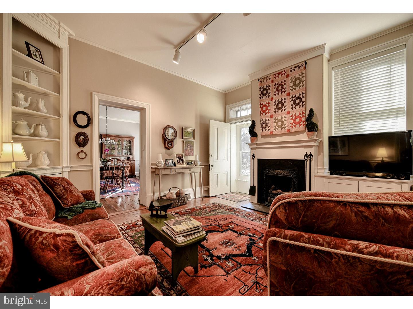 614 East Hillendale Road Chadds Ford, PA 19317 - Photo 8 of 25