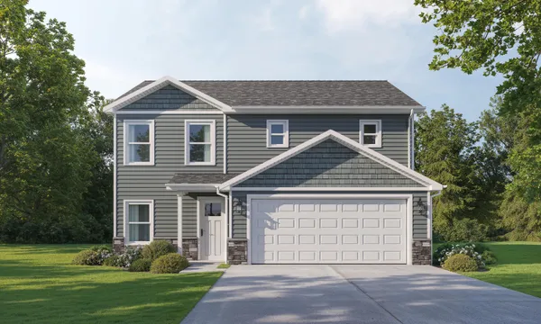 $287,300 | 2018 Grn Acrs Drive, Adrian, MI 49221