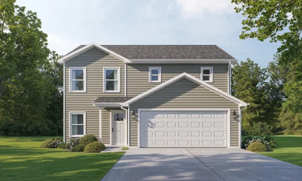 $287,300 | 2018 Grn Acrs Drive, Adrian, MI 49221