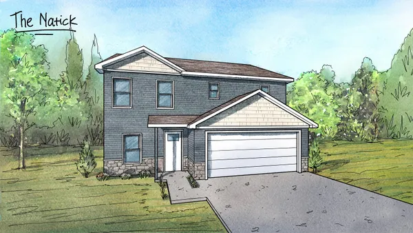 $287,300 | 2018 Grn Acrs Drive, Adrian, MI 49221