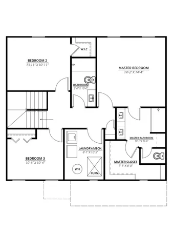 $287,300 | 2018 Grn Acrs Drive, Adrian, MI 49221