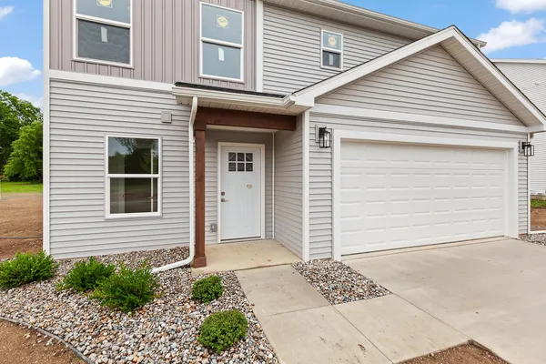 $287,300 | 2018 Grn Acrs Drive, Adrian, MI 49221