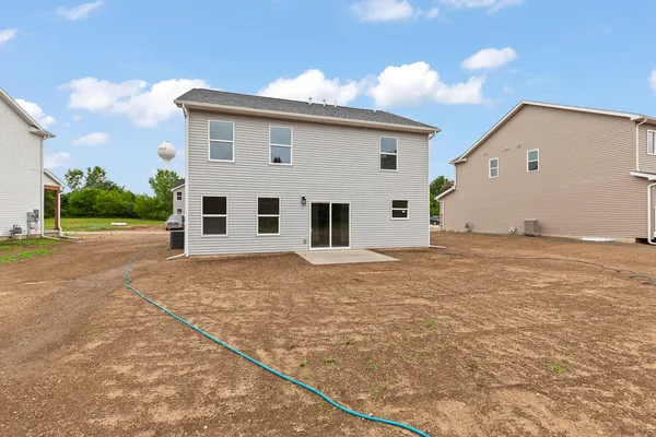 $287,300 | 2018 Grn Acrs Drive, Adrian, MI 49221