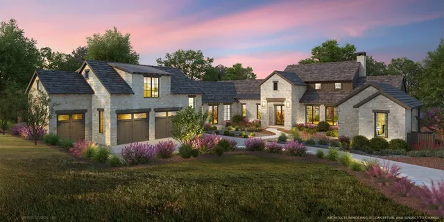 $3,500,000 | 86 Beaumont Drive, Fredericksburg, TX 78624