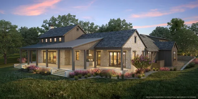 $3,500,000 | 86 Beaumont Drive, Fredericksburg, TX 78624