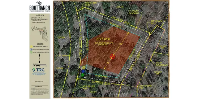 $3,500,000 | 86 Beaumont Drive, Fredericksburg, TX 78624