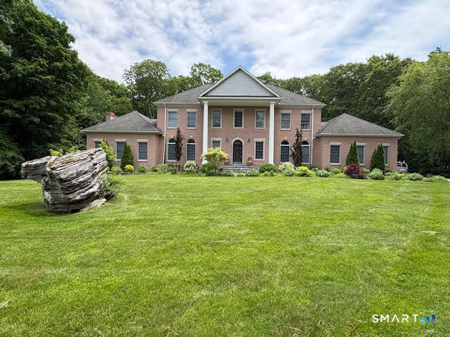 52 Country Club Road Bolton, CT 06043 - Photo 2 of 9