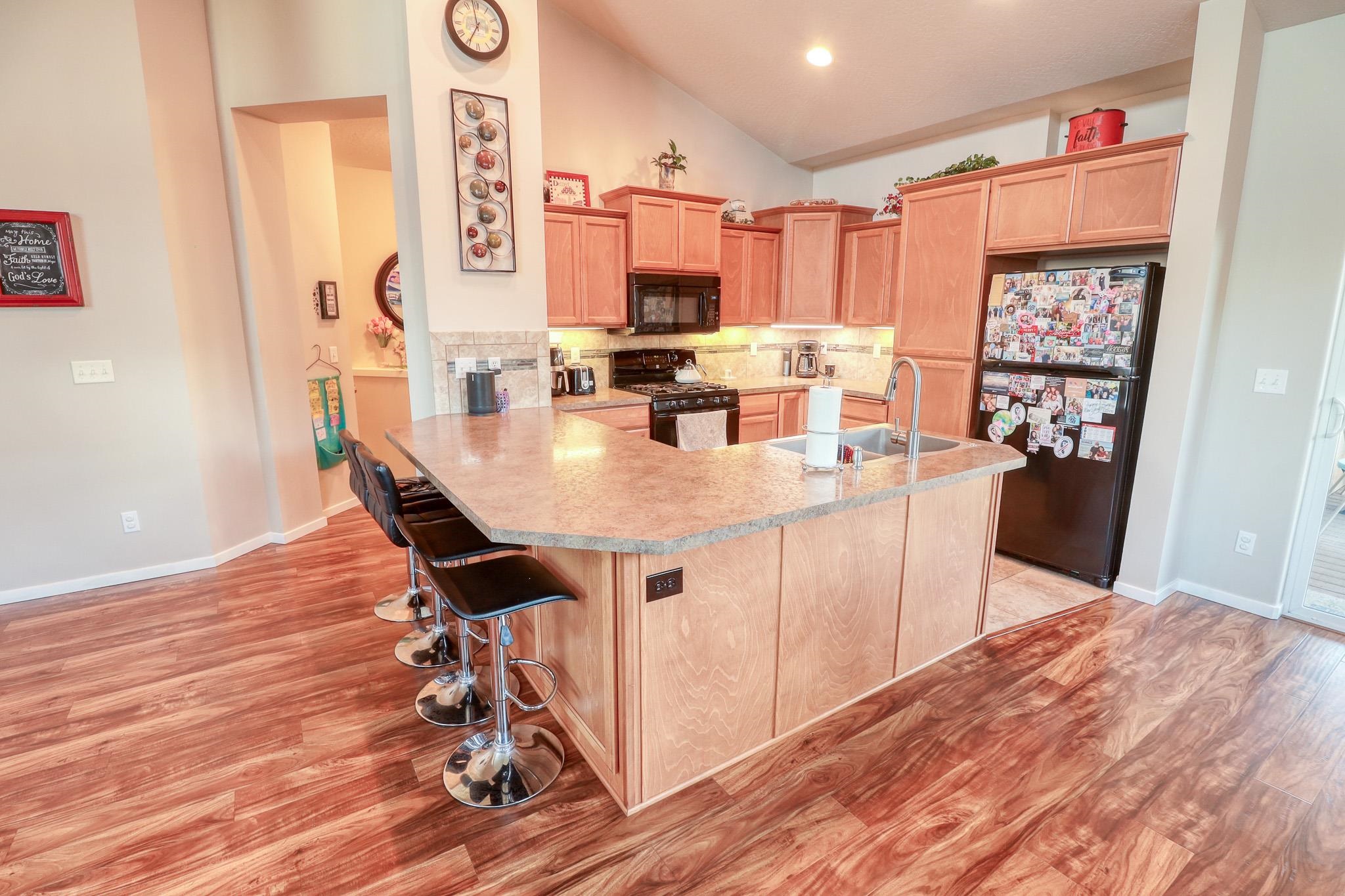 325 Parker Court Colbert, WA 99005 - Photo 5 of 35