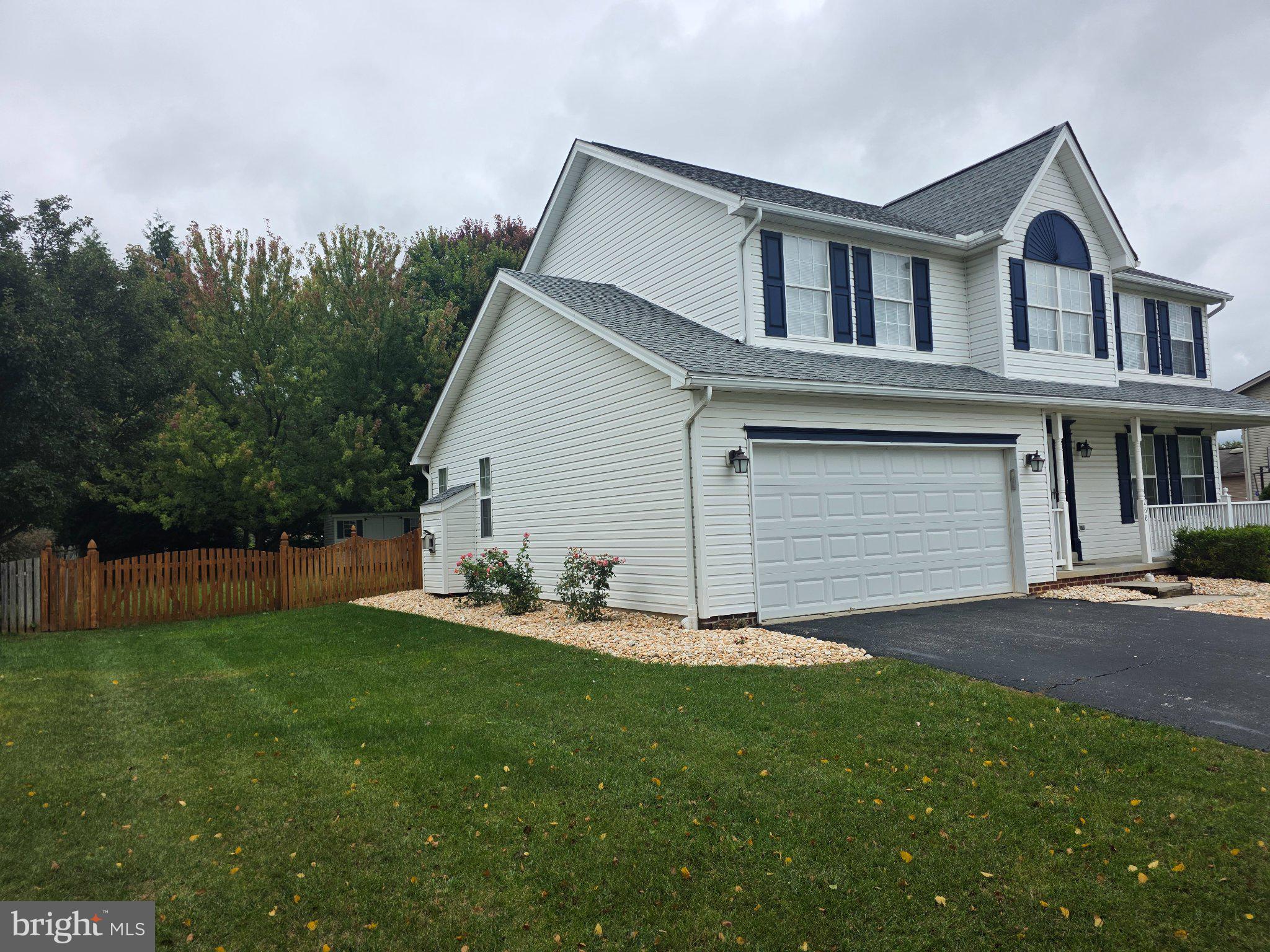 268 Runningboard Road Stewartstown, PA 17363 - Photo 2 of 4 Gallery Image 2