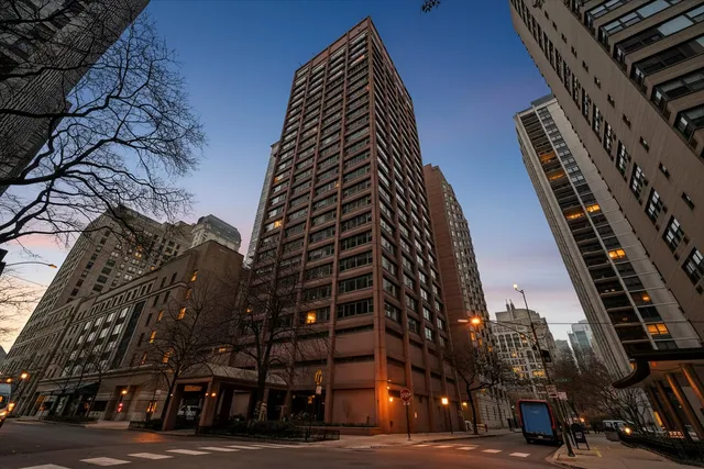 $325,000 | 247 East Chestnut Street, Unit 502, Chicago, IL 60611