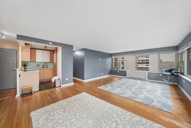 $325,000 | 247 East Chestnut Street, Unit 502, Chicago, IL 60611