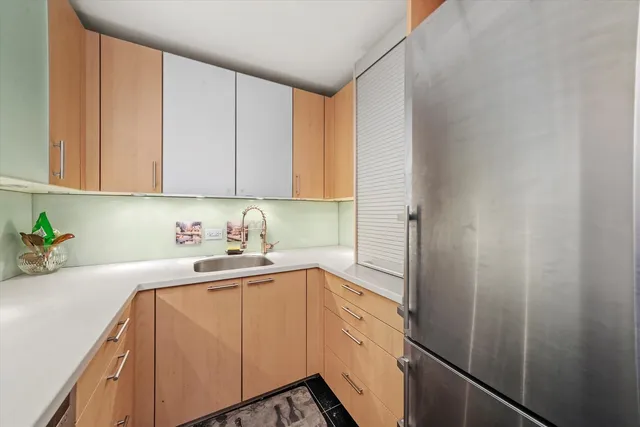 $325,000 | 247 East Chestnut Street, Unit 502, Chicago, IL 60611