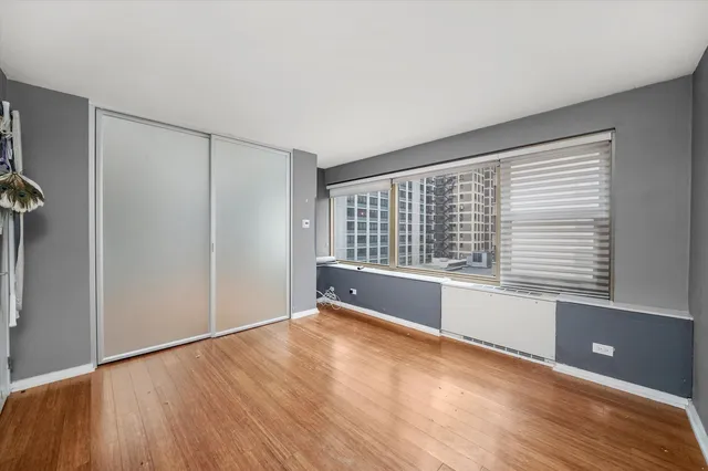 $325,000 | 247 East Chestnut Street, Unit 502, Chicago, IL 60611