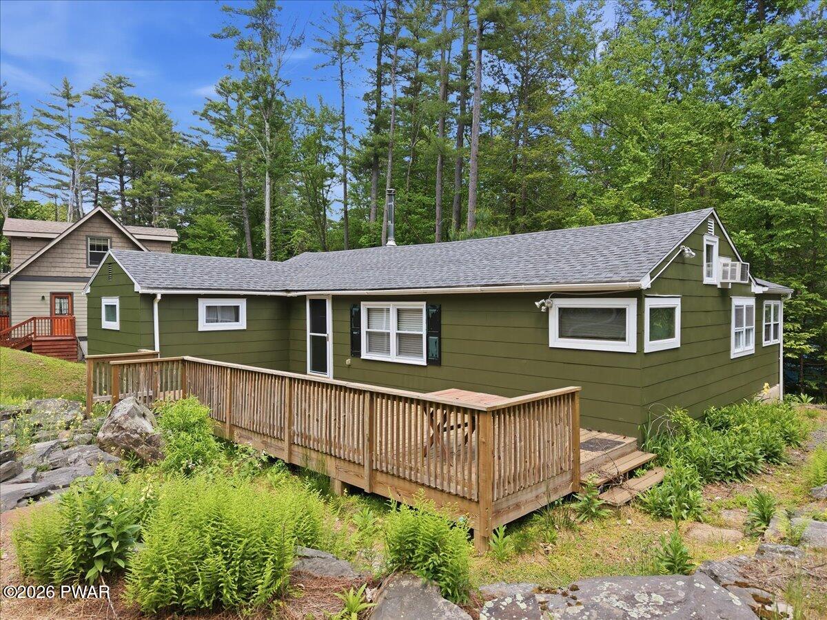 115 Old Hay Road Tafton, PA 18464 - Photo 2 of 54