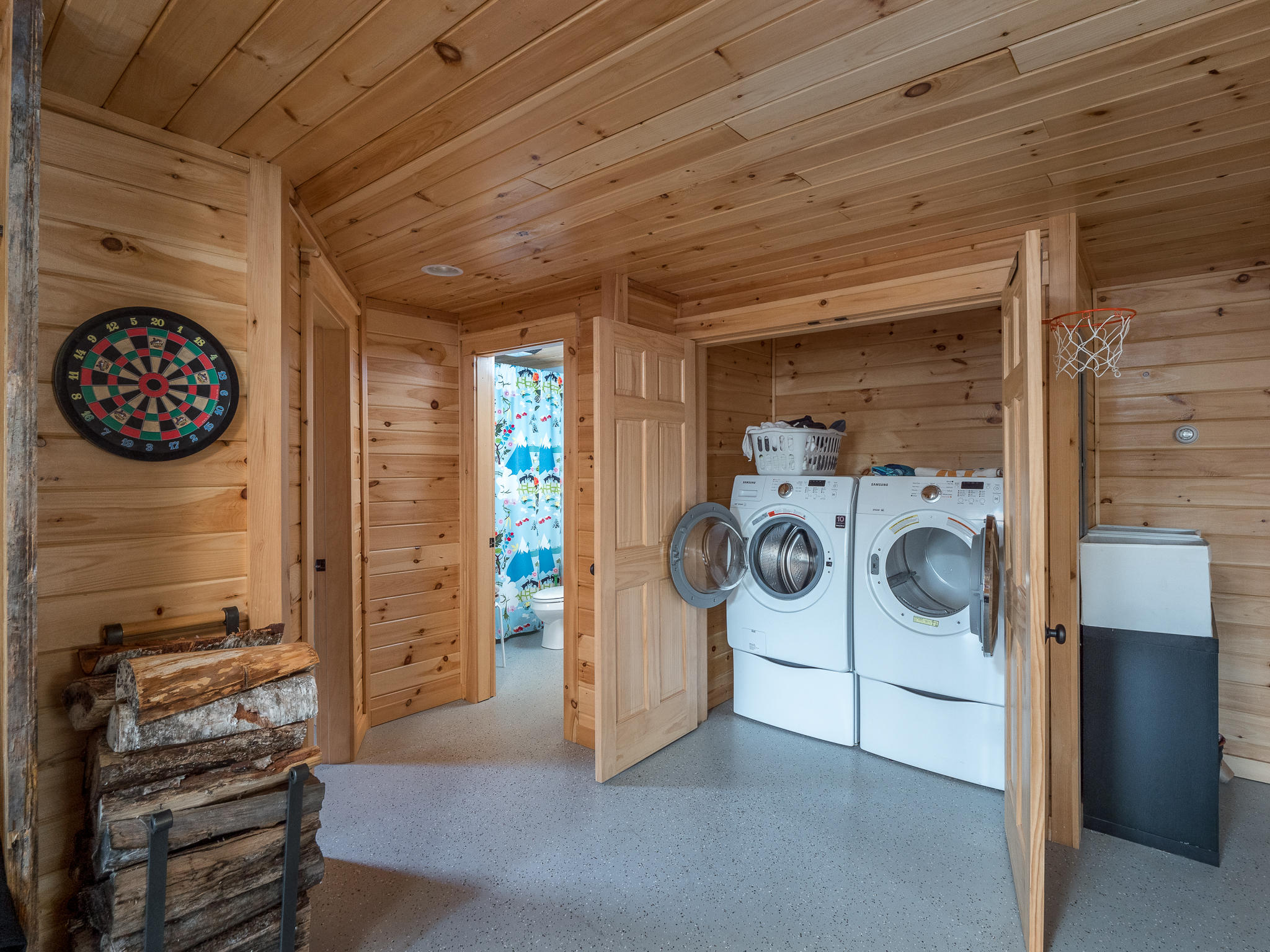 51 Thunder Ridge Road Newry, ME 04261 - Photo 31 of 41 51 Thunder Ridge-27