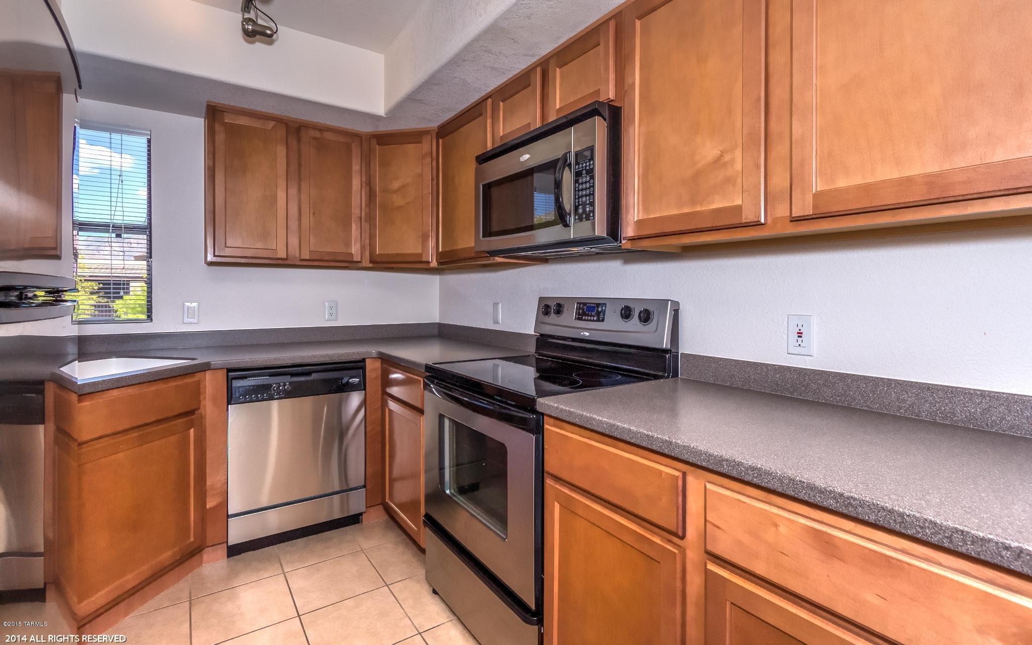 5855 North Kolb Road, Unit 4211 Tucson, AZ 85750 - Photo 2 of 35 Gallery Image 2