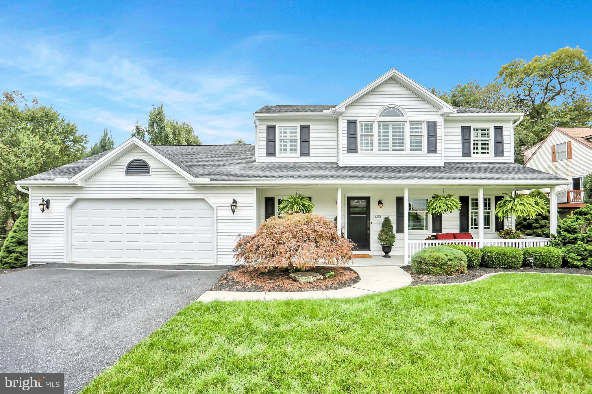 6351 Bennington Road Mechanicsburg, PA 17050 - Photo 1 of 47 Gallery Image 1