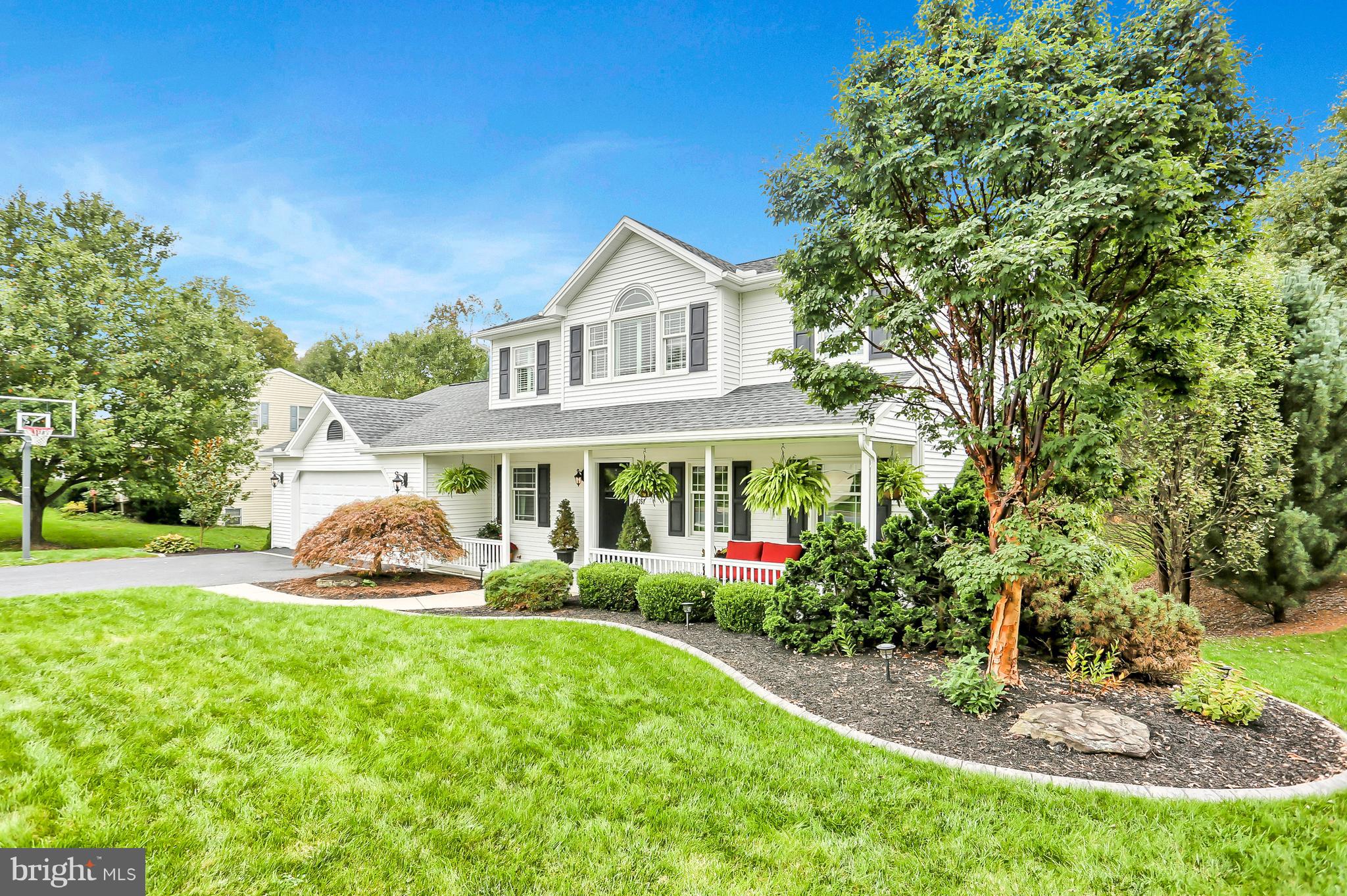 6351 Bennington Road Mechanicsburg, PA 17050 - Photo 2 of 47 Gallery Image 2