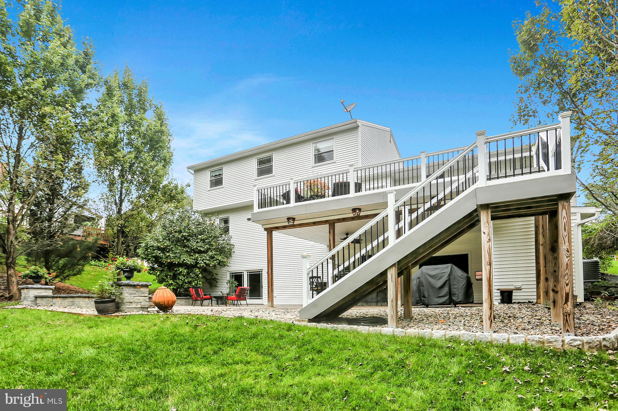 6351 Bennington Road Mechanicsburg, PA 17050 - Photo 42 of 47 Gallery Image 42