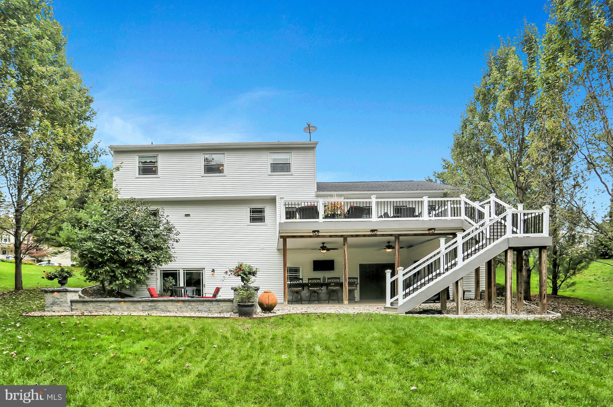 6351 Bennington Road Mechanicsburg, PA 17050 - Photo 46 of 47 Gallery Image 46