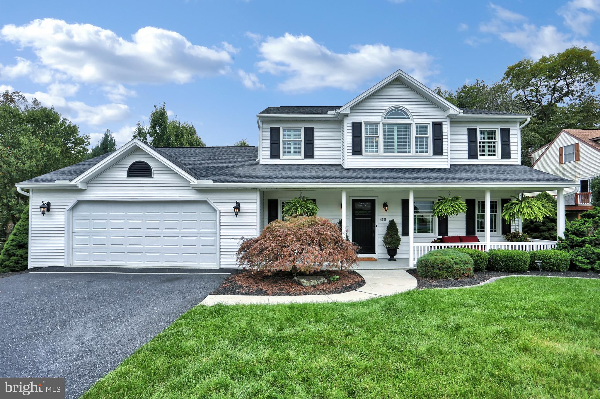 6351 Bennington Road Mechanicsburg, PA 17050 - Photo 47 of 47 Gallery Image 47