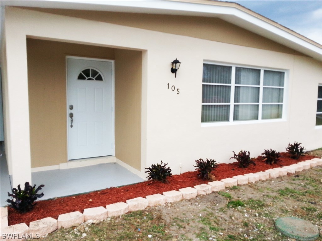 105 Oregon Road West Lehigh Acres, FL 33936 - Photo 1 of 24 Gallery Image 1