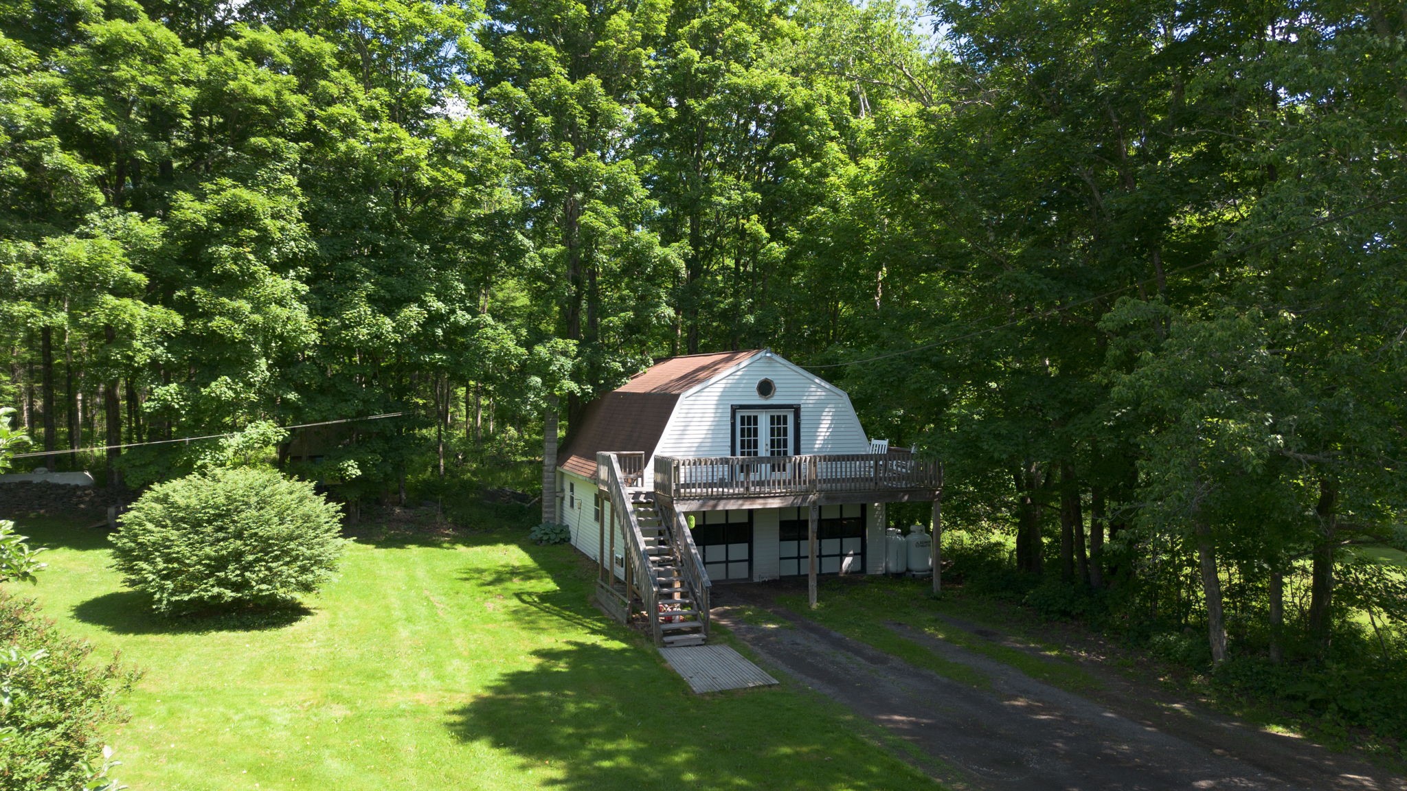 547 Round Pond Road Smithville Flats, NY 13841 - Photo 6 of 41