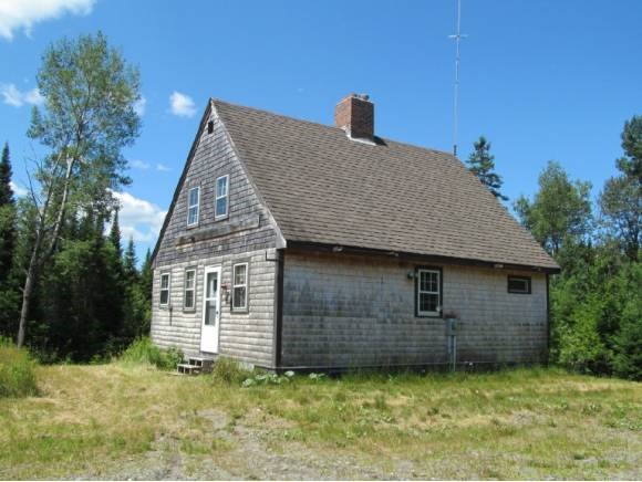 358 Heath Road Stewartstown, NH 03576 - Photo 1 of 1