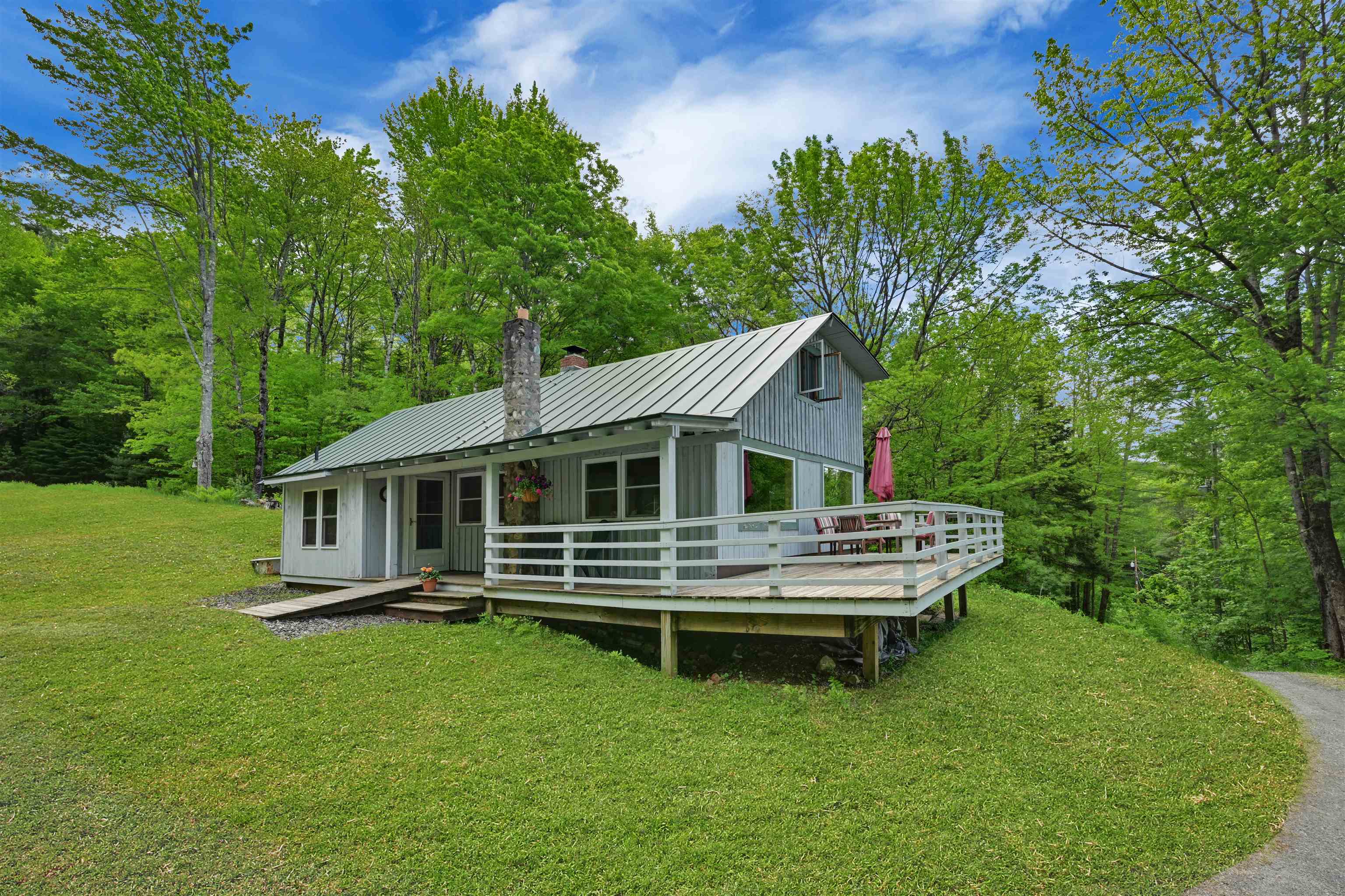 164 Molly Supple Hill Road Middlesex, VT 05602 - Photo 31 of 42