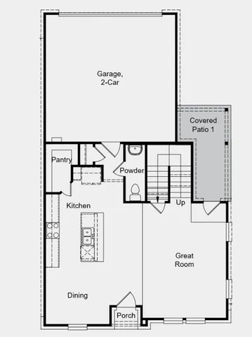 a picture of a book shelf