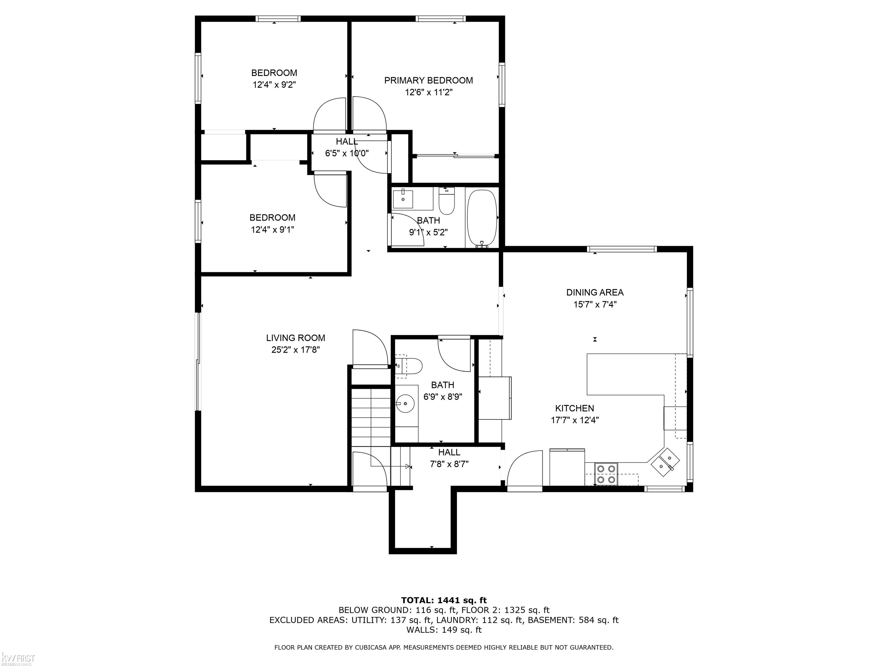 2284 East Frances Road Mount Morris, MI 48458 - Photo 62 of 65 50177089-7a5ad32f-d286-40c9-a858-facfeac38908.JPG