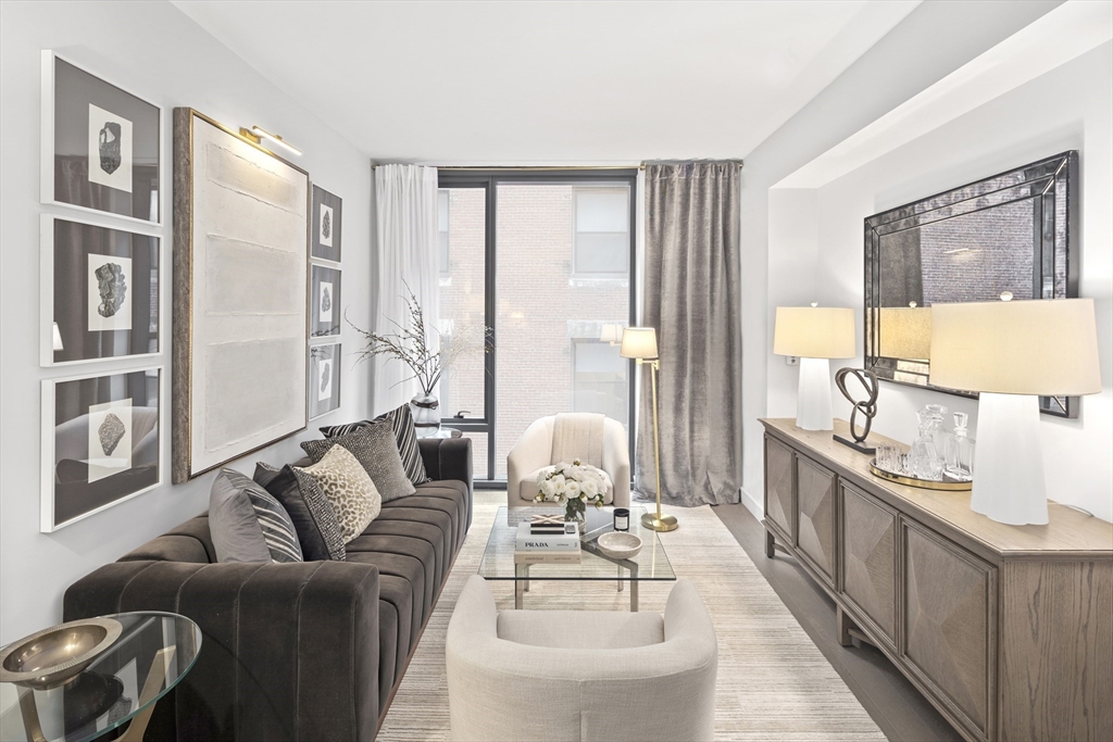 55 Lagrange Street, Unit 206 Boston, MA 02111 - Photo 11 of 31